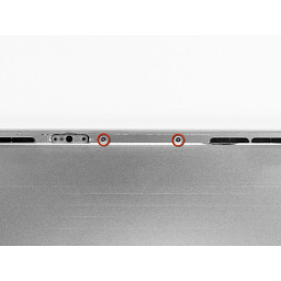 MacBook Pro 17 