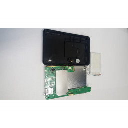 Замена аккумулятора Garmin Nuvi 1390LMT