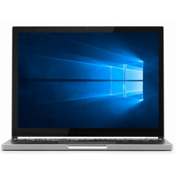 Установите Windows 10 на Pixel