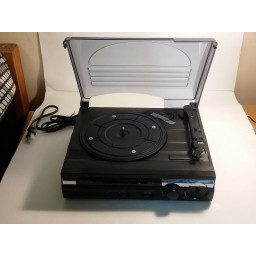 Замена картриджей / игл Jensen JTA-230