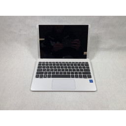 Замена сенсорной панели HP Pavilion x2 10-n113dx